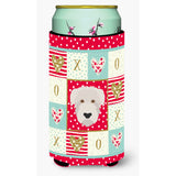 Caroline'S Treasures Ck5202Tbc Glen Of Imaal Tall Boy Insulator Hugger Cold-Beverage-Koozies, Multicolor