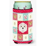Caroline'S Treasures Ck5214Tbc Kyi-Leo Tall Boy Insulator Hugger Cold-Beverage-Koozies, Multicolor