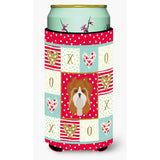 Caroline'S Treasures Ck5243Tbc Yorkshire Terrier Tall Boy Insulator Hugger Cold-Beverage-Koozies, Multicolor