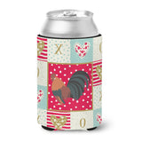 Caroline'S Treasures Ck5263Cc Dutch Bantam Chicken Love Can Or Bottle Hugger Cold-Beverage-Koozies, Multicolor