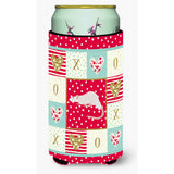 Caroline'S Treasures Ck5458Tbc Dumbo Sphynx Rat Love Tall Boy Hugger Cold-Beverage-Koozies, Multicolor