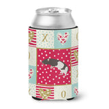 Caroline'S Treasures Ck5464Cc Tailless Rat Love Can Or Bottle Hugger Cold-Beverage-Koozies, Multicolor