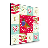 Amadina Love Artwork Wall Panel Ck5509Up88