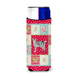 American Bobtail #1 Cat Love Ultra Hugger For Slim Cans Ck5544Muk