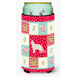 American Shorthair #2 Cat Love Tall Boy Beverage Hugger Ck5549Tbc