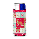 Aphrodite Giant #2 Cat Love Ultra Hugger For Slim Cans Ck5553Muk