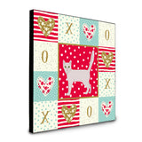 Burmilla Cat Love Artwork Wall Panel Ck5571Up88