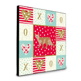 Devon Rex #3 Cat Love Artwork Wall Panel Ck5597Up88