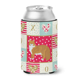 Caroline'S Treasures Ck5642Cc Maine Coon #1 Cat Love Can Or Bottle Hugger Cold-Beverage-Koozies, Multicolor