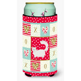 Napoleon #1 Cat Love Tall Boy Beverage Hugger Ck5653Tbc