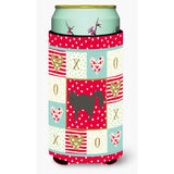 Nebelung #3 Cat Love Tall Boy Beverage Hugger Ck5657Tbc