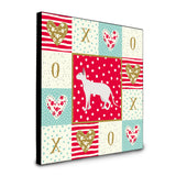 Peterbald #2 Cat Love Artwork Wall Panel Ck5677Up88