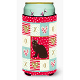 Burmese Cat Love Tall Boy Beverage Hugger Ck5747Tbc