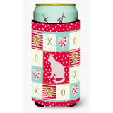 Burmilla #2 Cat Love Tall Boy Beverage Hugger Ck5750Tbc