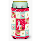 Japanese Bobtail Cat Love Tall Boy Beverage Hugger Ck5765Tbc