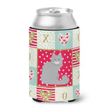 Caroline'S Treasures Ck5772Cc Norwegian Forest Cat Love Can Or Bottle Hugger Cold-Beverage-Koozies, Multicolor