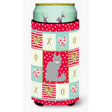 Norwegian Forest Cat Love Tall Boy Beverage Hugger Ck5772Tbc