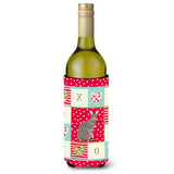 Ocicat Cat Love Wine Bottle Hugger Ck5773Literk