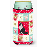 Ragamuffin Cat Love Tall Boy Beverage Hugger Ck5781Tbc