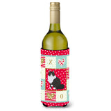 Siberian Forest Cat Love Wine Bottle Hugger Ck5788Literk