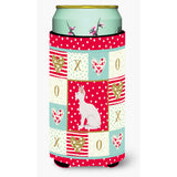Sphynx #3 Cat Love Tall Boy Beverage Hugger Ck5796Tbc