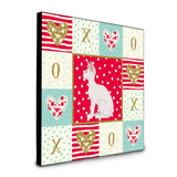 Sphynx #3 Cat Love Artwork Wall Panel Ck5796Up88