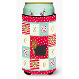 Yorkshire Terrier #2 Love Tall Boy Beverage Hugger Ck5901Tbc