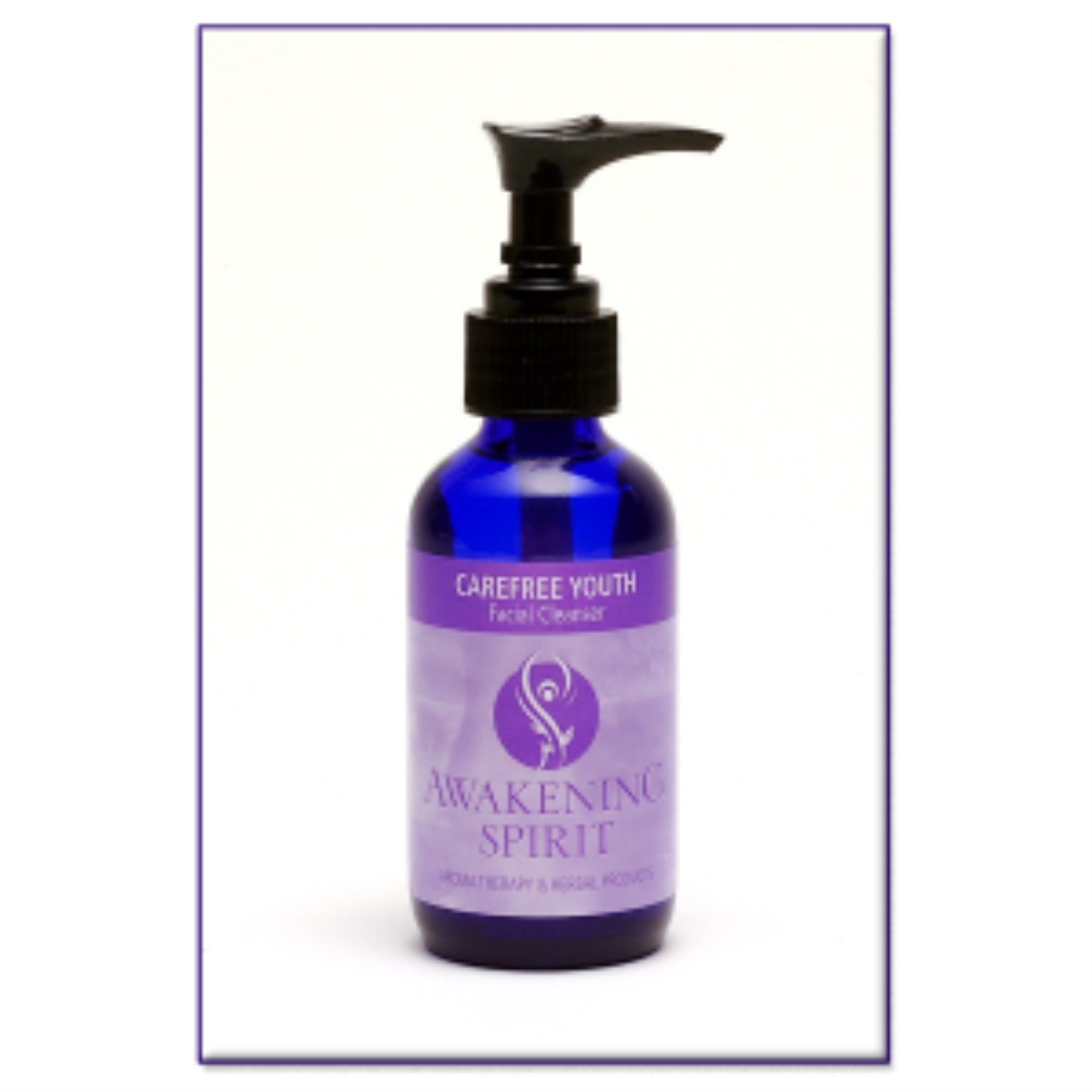 Carefree Youth Facial Cleanser