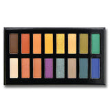 Chroma Eyeshadow Palette - CL01