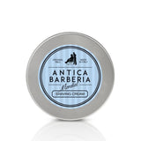 Original Talc Solid Shaving Cream in Aluminum Jar 150ml