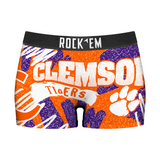 Clemson Tigers - Team Blast