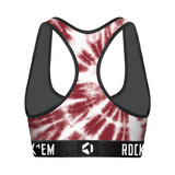 Florida State Seminoles - Team Tie Dye