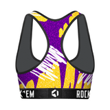 LSU Tigers - Team Blast