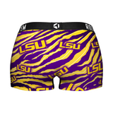 LSU Tigers - Tiger Stripes