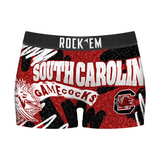 South Carolina Gamecocks - Team Blast