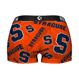 Syracuse Orange - Logo All-Over