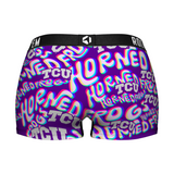 TCU Horned Frogs - Twisted Wordmark