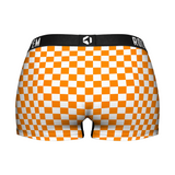 Tennessee Volunteers - Full Checkerboard