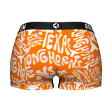Texas Longhorns - Twisted Wordmark