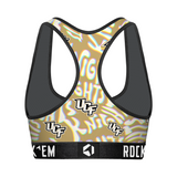 UCF Knights - Twisted Wordmark