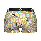 UCF Knights - Twisted Wordmark
