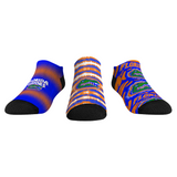 Florida Gators - Low Cut - Make Some Noise (3-Pack)