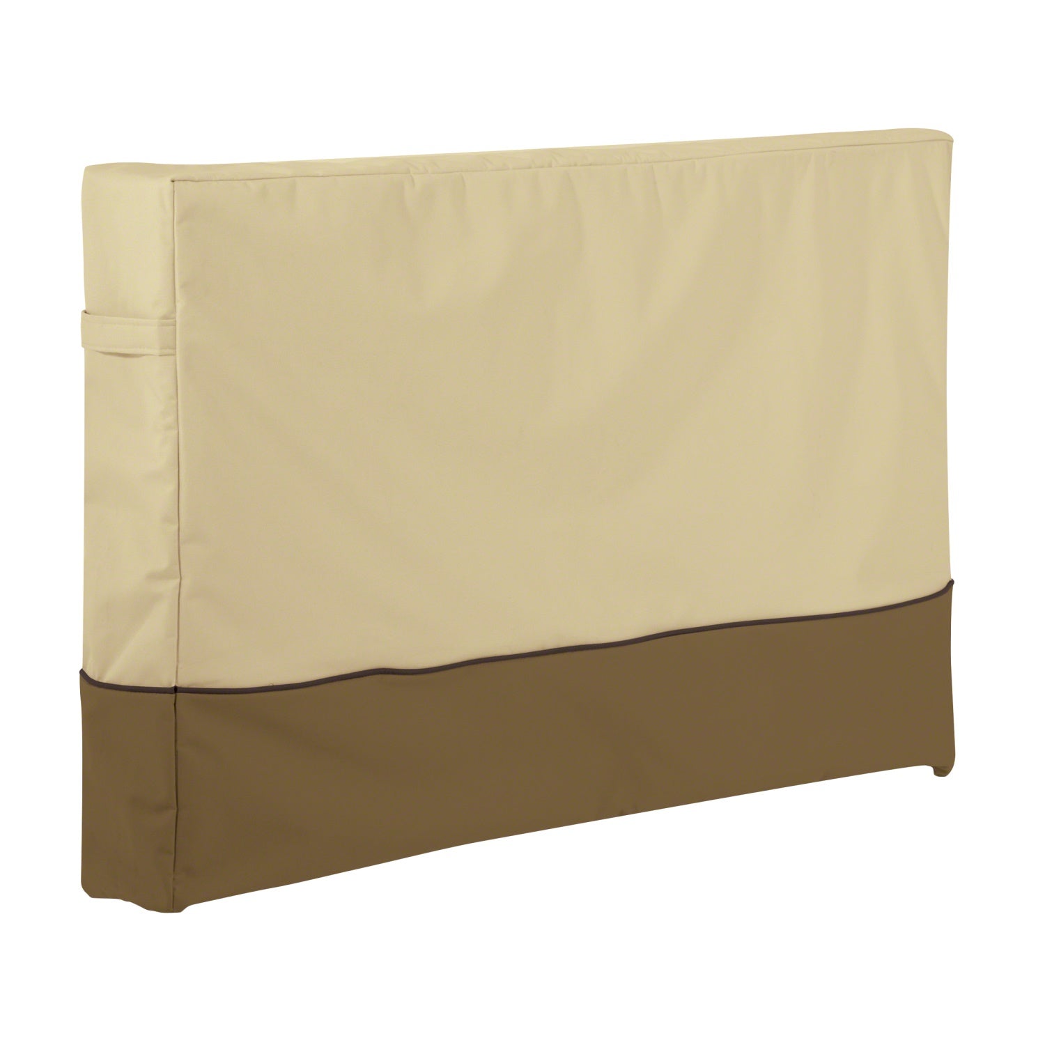 Classic Accessories Veranda Outdoor Tv Cover - Durable And Water Resistant Outdoor Cover, 60 Inch Tvs (55-795-211501-00)