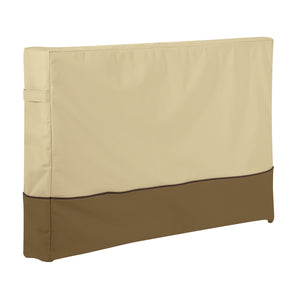 Classic Accessories Veranda Outdoor Tv Cover - Durable And Water Resistant Outdoor Cover, 60 Inch Tvs (55-795-211501-00)