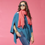 Classic Soft Solid - Coral