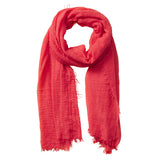 Classic Soft Solid - Coral