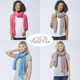 Classic Soft Solid - Light Gray