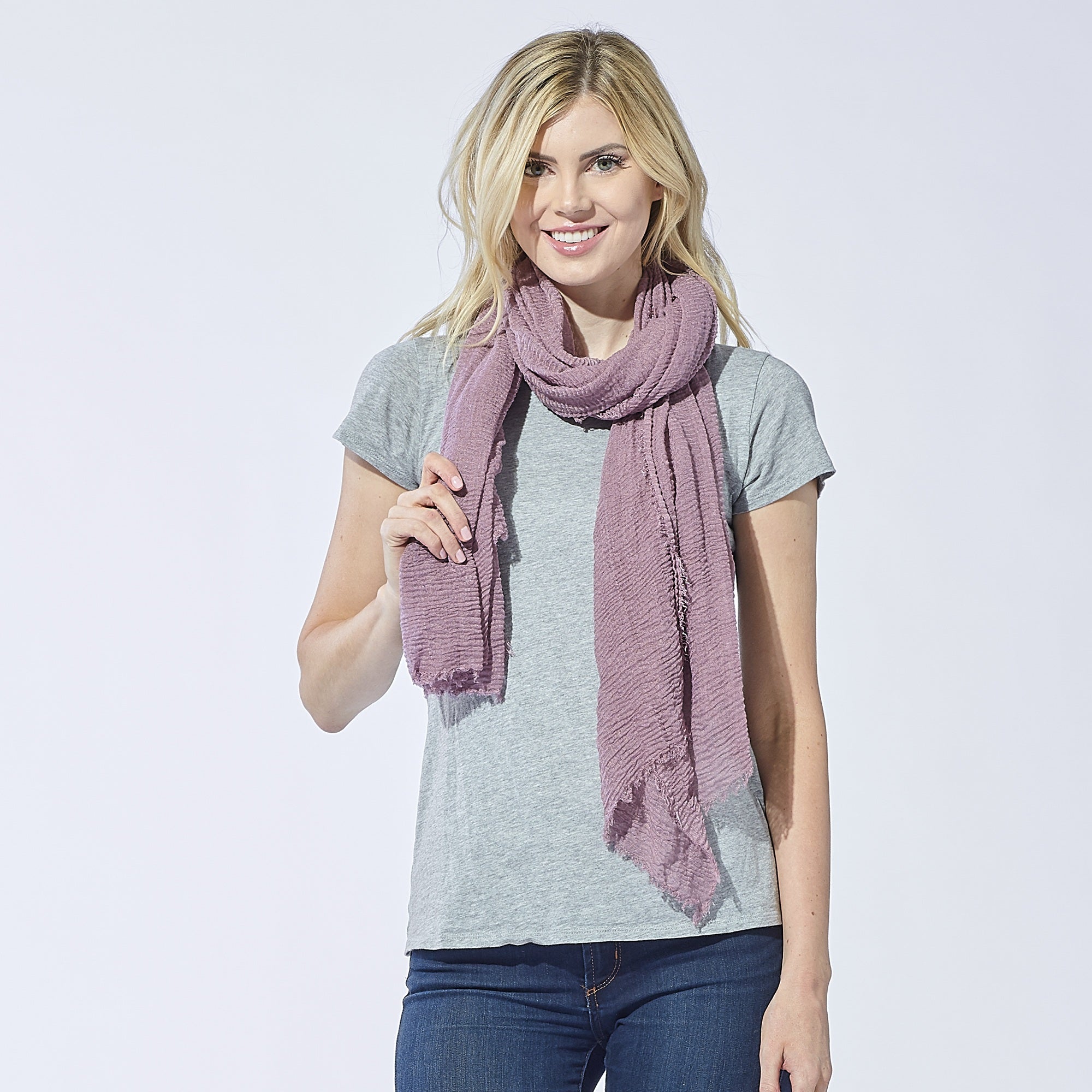 Classic Soft Solid - Mauve