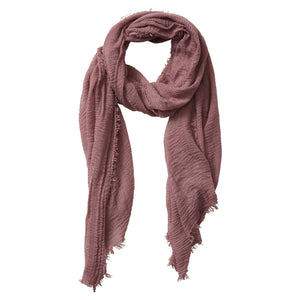 Classic Soft Solid - Mauve