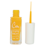 Lechat - CM11 Nail Art (Sunflower Yellow)